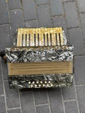 Royal Standard Akkordeon 