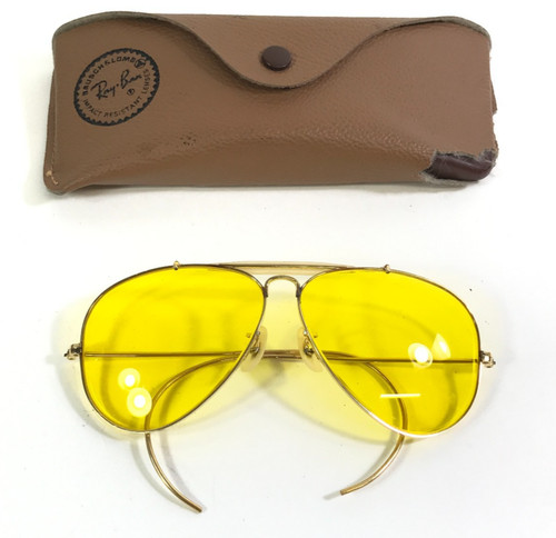 Vintage ray ban - vintage, ray-ban