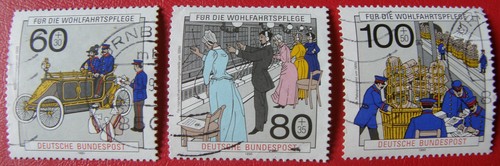 Bund brd 1990 - ,