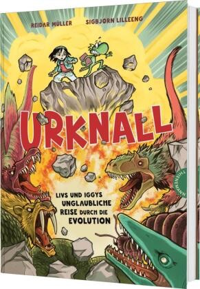 Urknall müller reidar - |, müller,