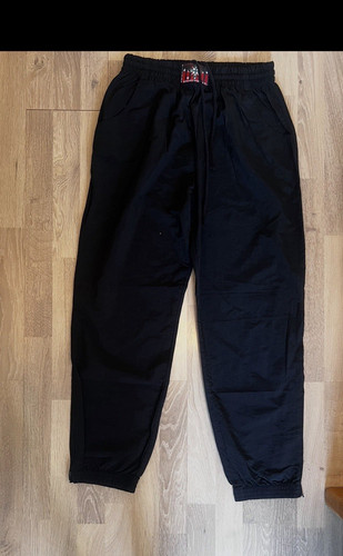 Crane herren jogginghose s - herren,