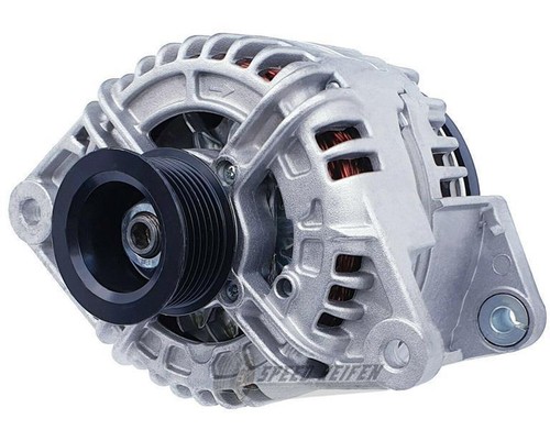 Lichtmaschine für fiat ducato - fiat,