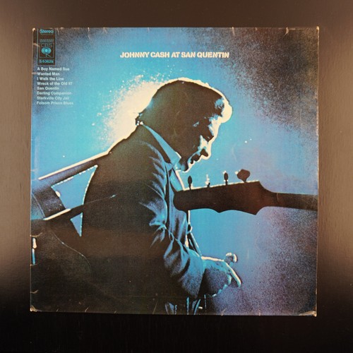 Johnny cash - –, at