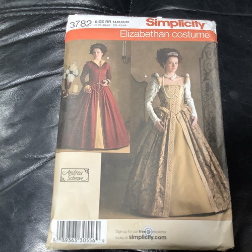 Simplicity 3782 - 🧵,