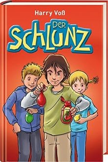 Der schlunz - schlunz, (1)