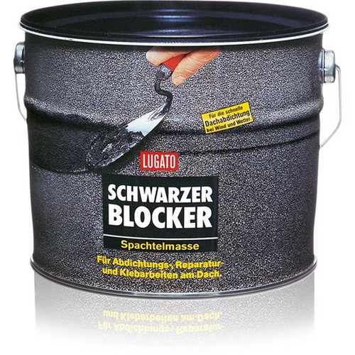 Lugato schwarzer blocker - lugato,