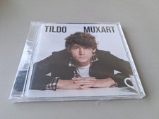 CD ALBUM Tildo Muxart - Tildo Muxart / NEU & VERSIEGELT