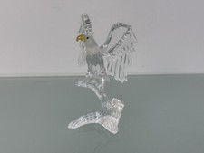  Swarovski Figur 248003 Adler Weisskopfseeadler 13 cm. Top Zustand
