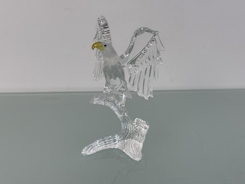 Swarovski figur 248003 - figur, adler