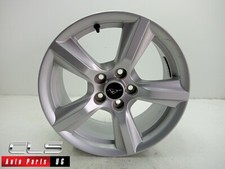 1 Stück ALUFELGE 17 ZOLL