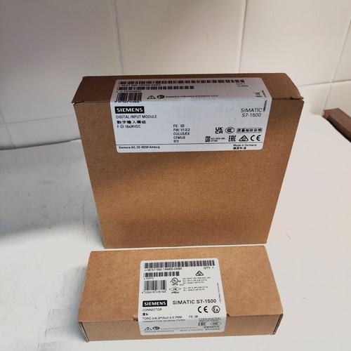 Siemens simatic 1500 6es7 - siemens,