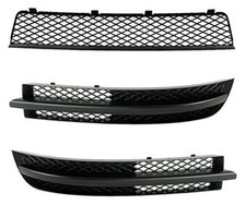 SET Lüftungsgitter GITTER