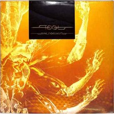 Tool / FEAR INOCULUM (3LP) / RCA International / 19439950201 / 3x12 Inch