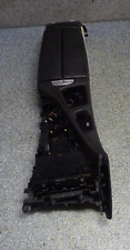 BMW F06 RHD Mittelkonsole