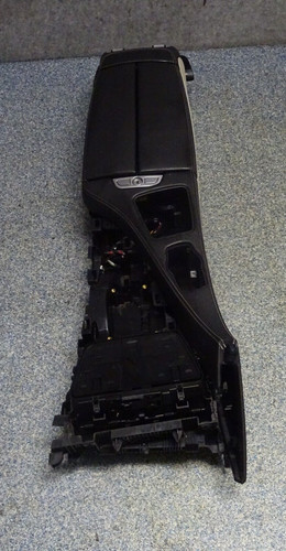 Bmw f06 rhd mittelkonsole - bmw,