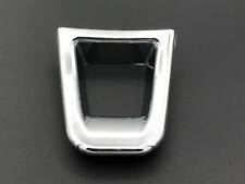 Lenkrad Blende Clip Chrom passend für Golf 7 Polo 6R Passat B8 T-Roc Tiguan T6