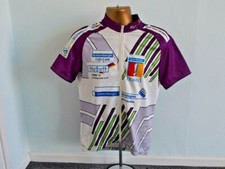 GONSO - CALCOMP FAHRRADTRIKOT
