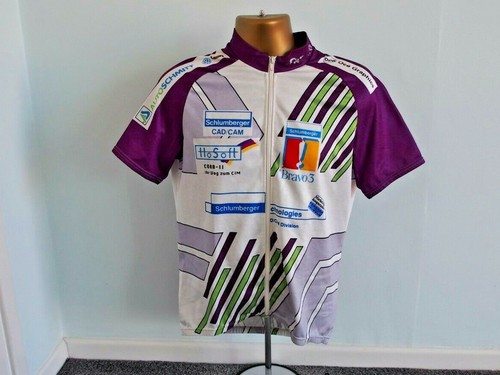 Gonso calcomp radtrikot - gonso,