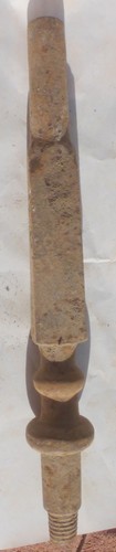 Alte zaunspitze spitze - ,