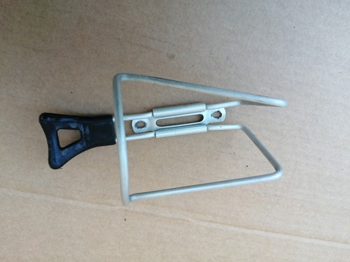 Kanisterhalter reg italy 80er - reg,