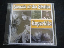 2CD  Time Life  SOUNDS OF THE