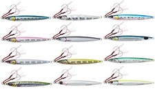 Savage Gear Salt 3D Slim Jig