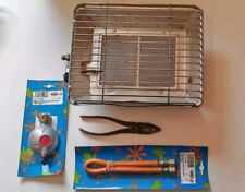 Rothenburger INDUSTRIAL Gasheizstrahler ECO fast wie neu! 