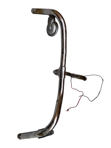 Batavus lenker chrom - batavus,