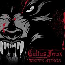 Cultus Ferox Nette Jungs (CD)