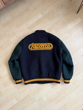 Lacoste college jacket size - ,