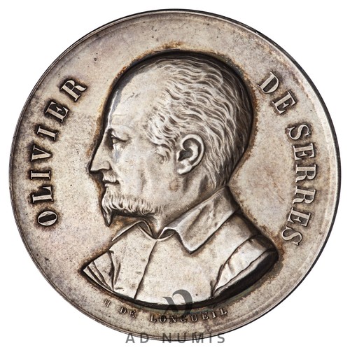 France medaille olivier - france,