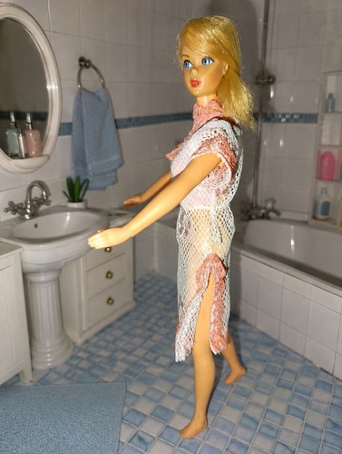 Barbie dramatic living - barbie❤️dramatic,