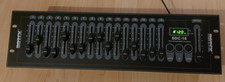 Botex SDC- 16 Kannel DMX Controller