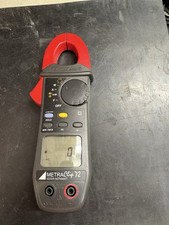 Gossen metraclip - gossen,