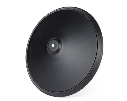 Radkappe moon cap schwarz - cap,