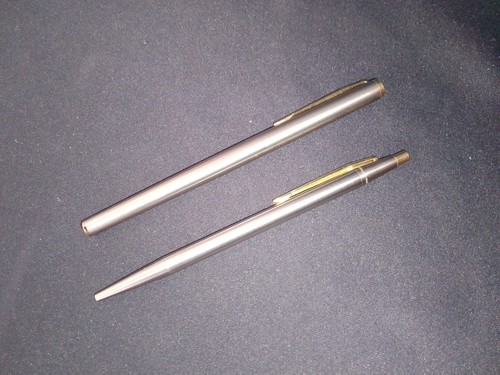 Montblanc noblesse set - noblesse,