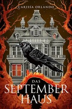 Das Septemberhaus | Carissa