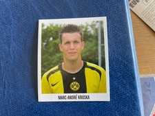 PANINI FOOTBALL 2005/06