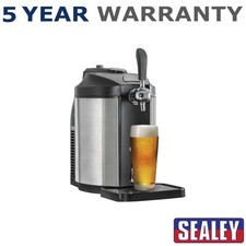 Sealey Baridi Mini Fass