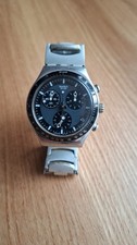 Swatch Irony  Armbanduhr