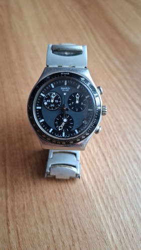 Swatch irony armbanduhr - swatch,