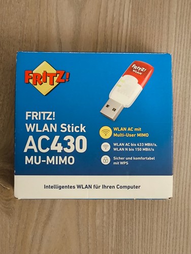 Avm fritz wlan stick - avm, ac430