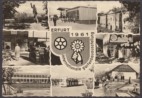Erfurt internationale - erfurt,,