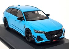 Solido 1/43 - Audi RS6-R C8