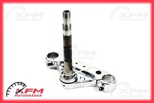 Suzuki Intruder GL VS600 VS750 VS800 Gabelbrücke unten Lower fork yoke Orig. Neu