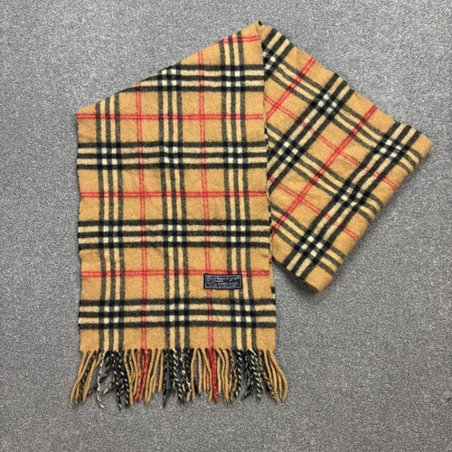 Burberry london schal 10 - 58, x