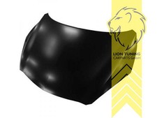 Motorhaube für Mazda 3