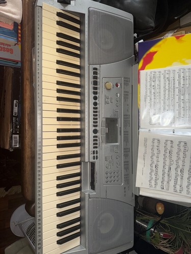 Yamaha psr450 keybord sehr - yamaha, zu