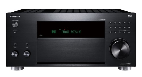 Onkyo rz50 schwarz av - onkyo, tx-rz50