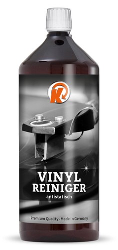 Vinyl schallplatten reiniger - reiniger,